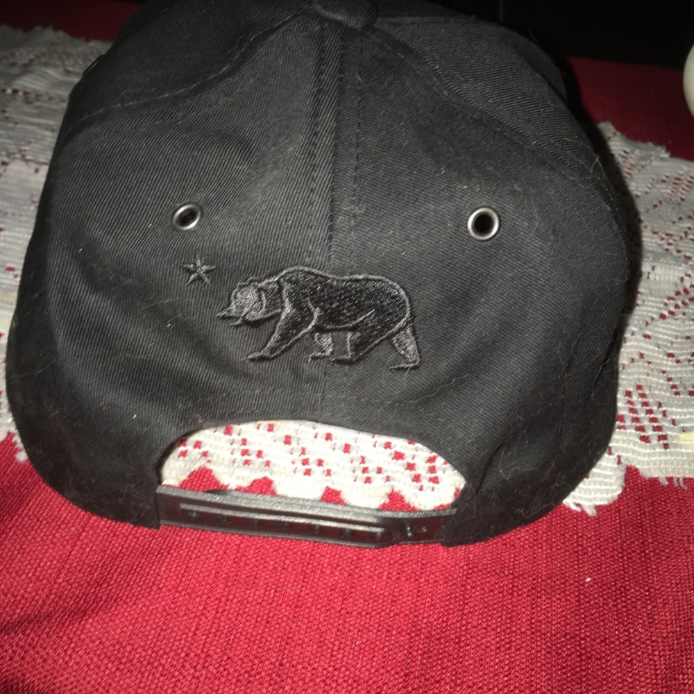 Cap - Picture 2 of 2